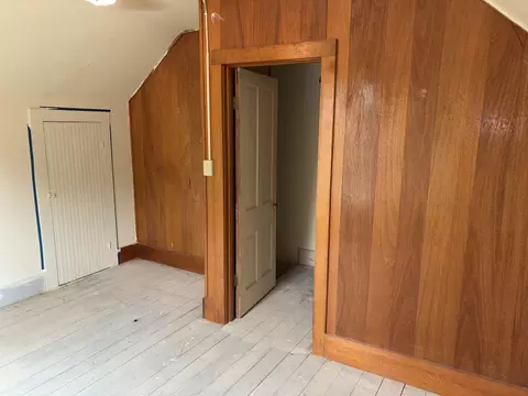Bedroom - 211 N Seminary St, Downs, IL 61736 photo 14 of 14