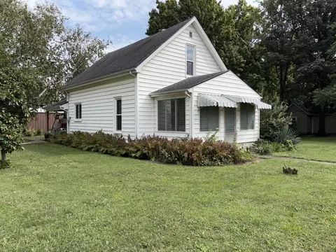 Other - 211 N Seminary St, Downs, IL 61736 photo 1 of 20