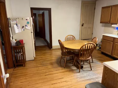 Kitchen - 211 N Seminary St, Downs, IL 61736 photo 6 of 6