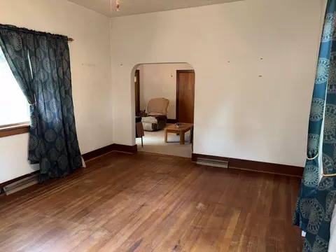 Living - 211 N Seminary St, Downs, IL 61736 photo 8 of 14