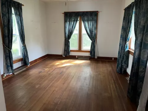 Living - 211 N Seminary St, Downs, IL 61736 photo 11 of 14