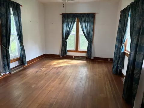 Living - 211 N Seminary St, Downs, IL 61736 photo 10 of 14