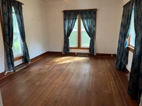Living - 211 N Seminary St, Downs, IL 61736 photo 9 of 14