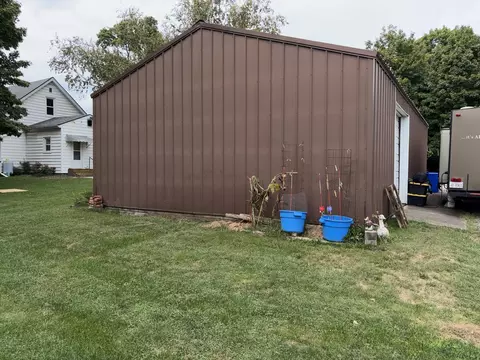 Other - 211 N Seminary St, Downs, IL 61736 photo 4 of 20