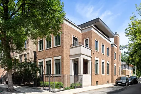 1801 N Hermitage Ave, Chicago, IL 60622