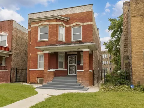 5037 W West End Ave, Chicago, IL 60644