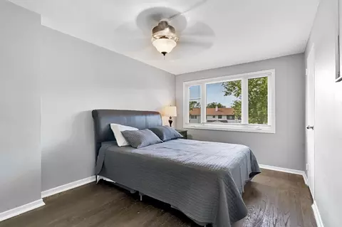 Bedroom - 17 Michael Rd, Park Forest, IL 60466 photo 1 of 2