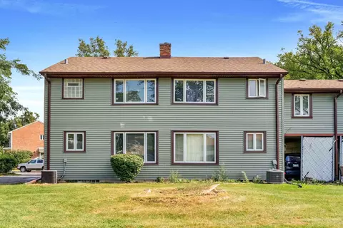 Exterior - 17 Michael Rd, Park Forest, IL 60466 photo 3 of 3