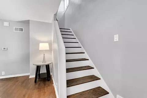 Entry Way - 17 Michael Rd, Park Forest, IL 60466 photo 1 of 2