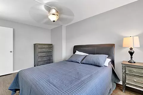 Bedroom - 17 Michael Rd, Park Forest, IL 60466 photo 2 of 2