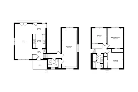296 Springfield Ter, Des Plaines, IL 60018 photo 34