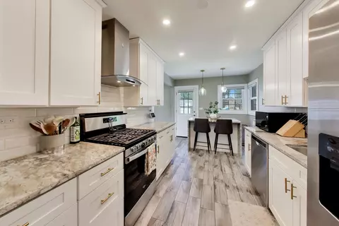 296 Springfield Ter, Des Plaines, IL 60018 photo 10