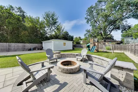 296 Springfield Ter, Des Plaines, IL 60018 photo 30