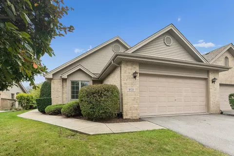 9131 Newcastle Ct, Tinley Park, IL 60487