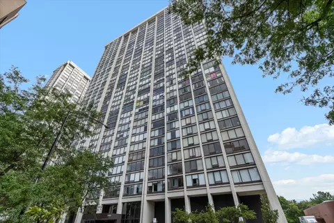5445 N Sheridan Rd #2608, Chicago, IL 60640