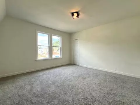 Bedroom - 3704 Stella Blvd, Steger, IL 60475 photo 2 of 4