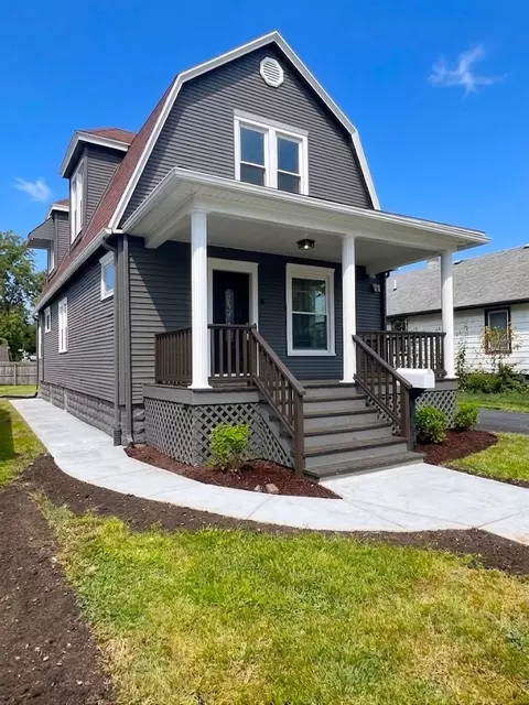 Exterior - 3704 Stella Blvd, Steger, IL 60475 photo 2 of 5
