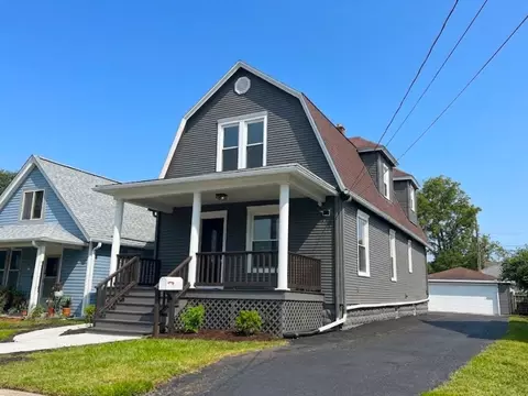 Exterior - 3704 Stella Blvd, Steger, IL 60475 photo 3 of 5