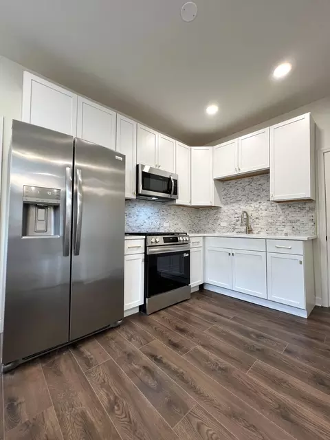 Kitchen - 3704 Stella Blvd, Steger, IL 60475 photo 2 of 2