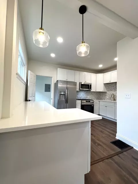 Kitchen - 3704 Stella Blvd, Steger, IL 60475 photo 1 of 2