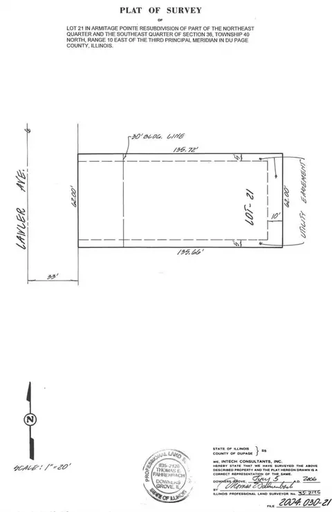 lot Apt 22 Armitage Ave, Addison, IL 60101 photo 5