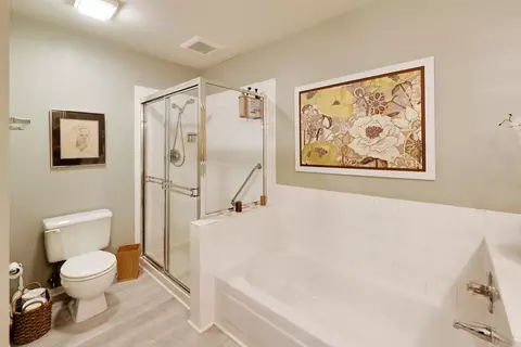 Bath - 1012 Butternut Ln #D, Mount Prospect, IL 60056 photo 2 of 3