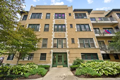 4310 N Clarendon Ave #1021, Chicago, IL 60613
