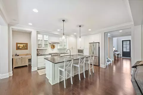 8440 Bassinger Dr, Huntersville, NC 28078