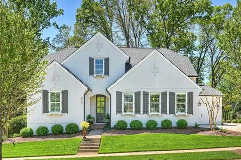 8440 Bassinger Dr, Huntersville, NC 28078