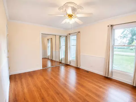 Bedroom - 1010 Fox Run Ln, Algonquin, IL 60102 photo 6 of 7