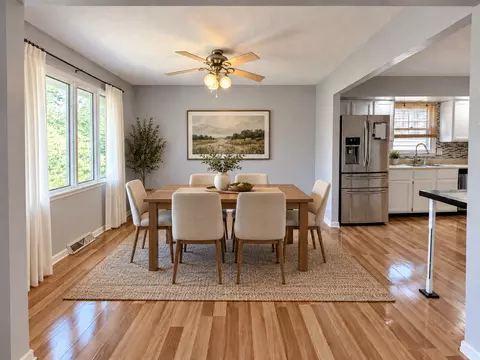Dining - 1426 Hanson Dr, Normal, IL 61761 photo 1 of 1