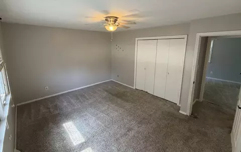 Bedroom - 1426 Hanson Dr, Normal, IL 61761 photo 2 of 14