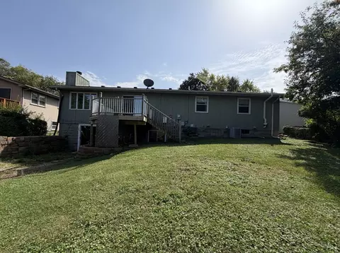 Exterior - 1426 Hanson Dr, Normal, IL 61761 photo 4 of 8