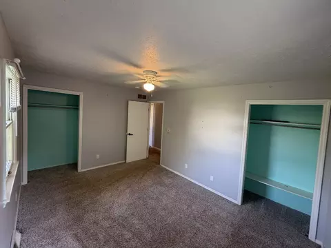 Bedroom - 1426 Hanson Dr, Normal, IL 61761 photo 8 of 14