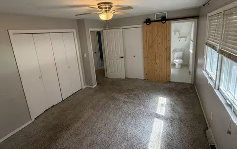 Bedroom - 1426 Hanson Dr, Normal, IL 61761 photo 3 of 14