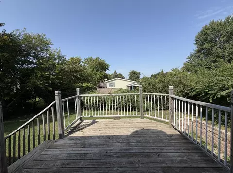 Exterior - 1426 Hanson Dr, Normal, IL 61761 photo 3 of 8