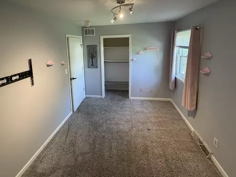 Bedroom - 1426 Hanson Dr, Normal, IL 61761 photo 10 of 14