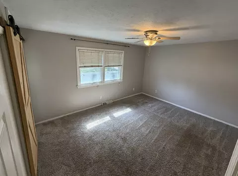 Bedroom - 1426 Hanson Dr, Normal, IL 61761 photo 4 of 14