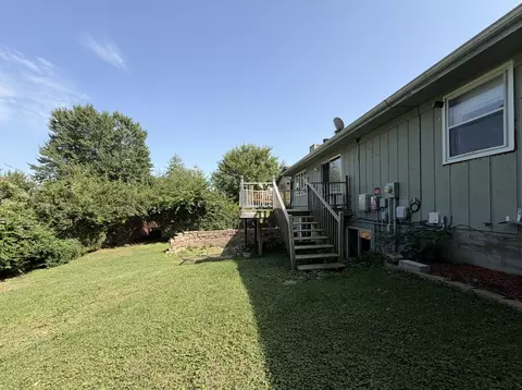 Exterior - 1426 Hanson Dr, Normal, IL 61761 photo 5 of 8