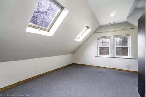 Bedroom - 1748 Lunt Ave, Des Plaines, IL 60018 photo 3 of 5
