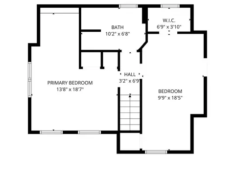 Floorplan - 1748 Lunt Ave, Des Plaines, IL 60018 photo 1 of 3