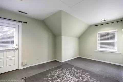 Bedroom - 1748 Lunt Ave, Des Plaines, IL 60018 photo 5 of 5