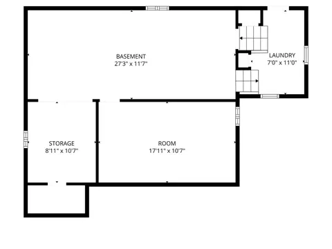 Floorplan - 1748 Lunt Ave, Des Plaines, IL 60018 photo 2 of 3