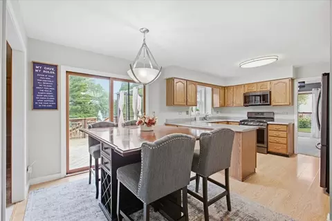 Dining - 1320 Spring Hill Dr, Algonquin, IL 60102 photo 1 of 1