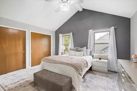 Bedroom - 1320 Spring Hill Dr, Algonquin, IL 60102 photo 1 of 3