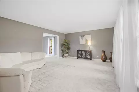 Living - 1320 Spring Hill Dr, Algonquin, IL 60102 photo 2 of 3