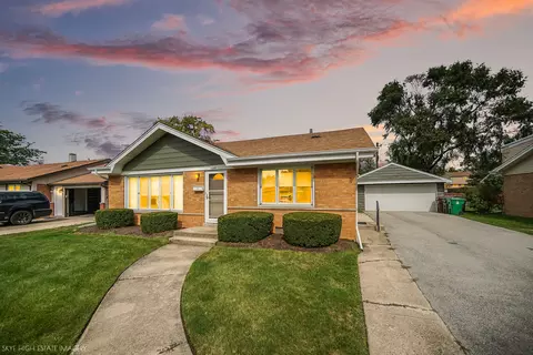 7280 174th St, Tinley Park, IL 60477