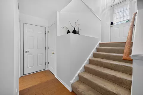 Entry Way - 2429 Emily Ln, Elgin, IL 60124 photo 6 of 6