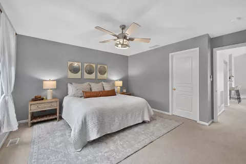 Bedroom - 2429 Emily Ln, Elgin, IL 60124 photo 1 of 5