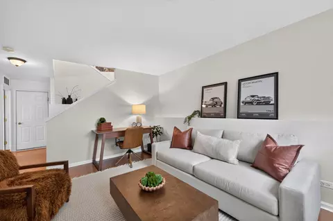 Living - 2429 Emily Ln, Elgin, IL 60124 photo 5 of 6